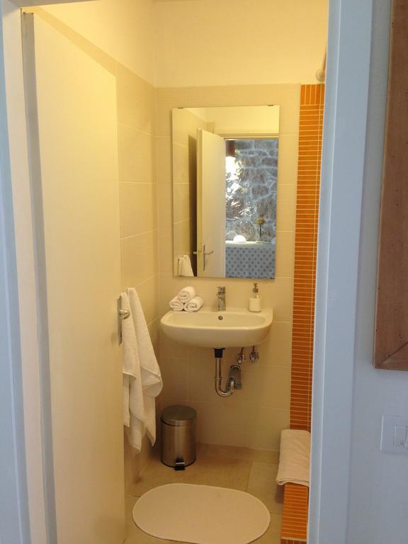 Ten-Punat Apartments Room photo