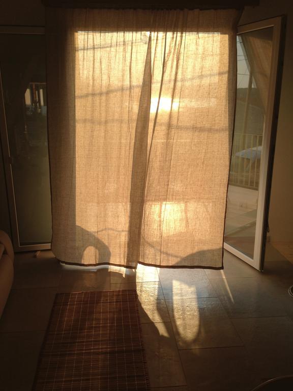 Ten-Punat Apartments Room photo