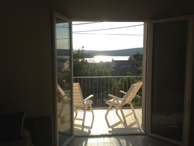 Ten-Punat Apartments Room photo