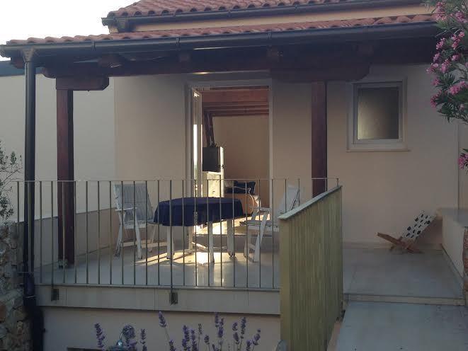 Ten-Punat Apartments Room photo